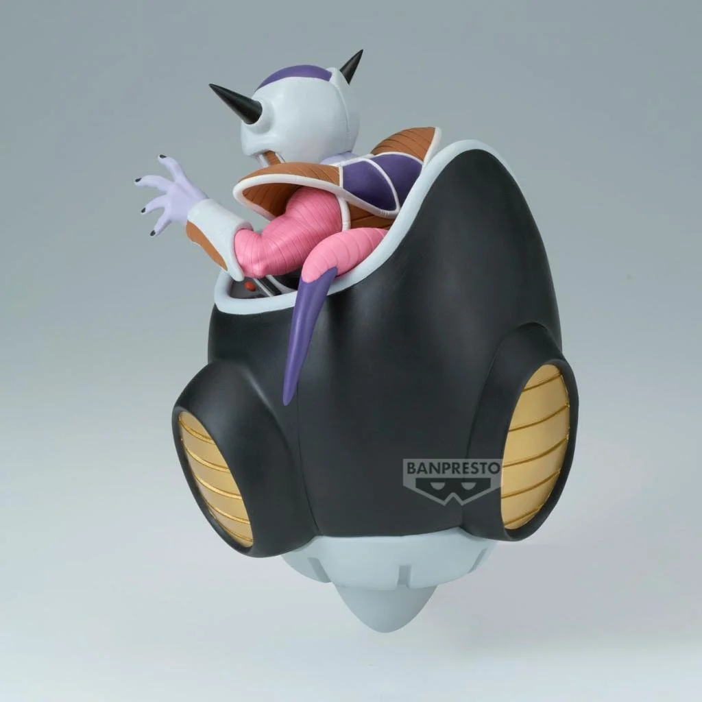 DRAGON BALL Z - Frieza - Figure Match Makers 16cm
